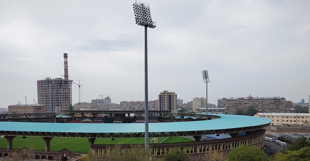 外交政策 外交政策